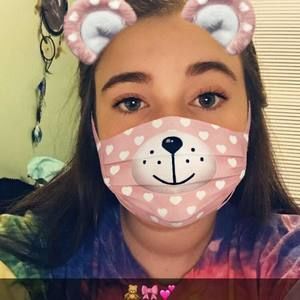 Meet your Posher, Angelina